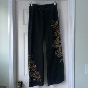 Lucky Brand sweat pants